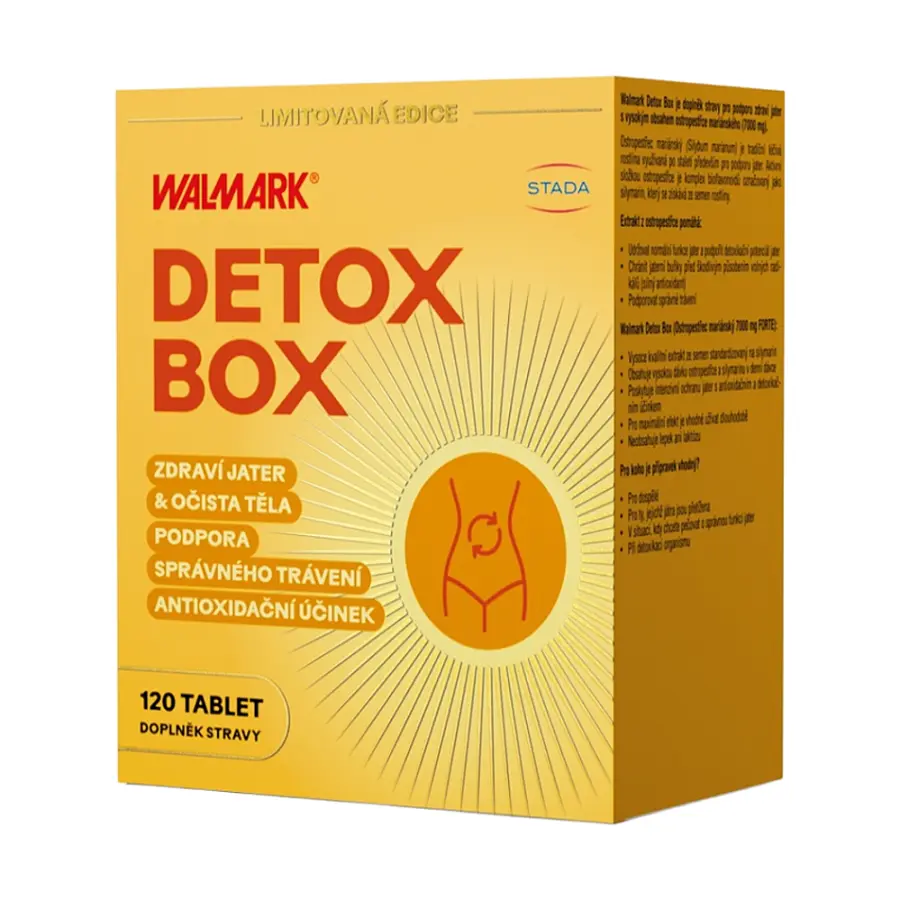 15388-walmark detox box 120tablet 15388-walmark detox box 120tablet